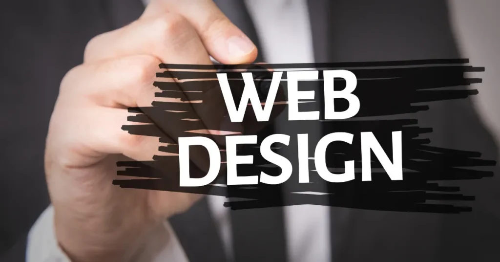diseño web para principiantes