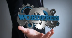 qué es WordPress